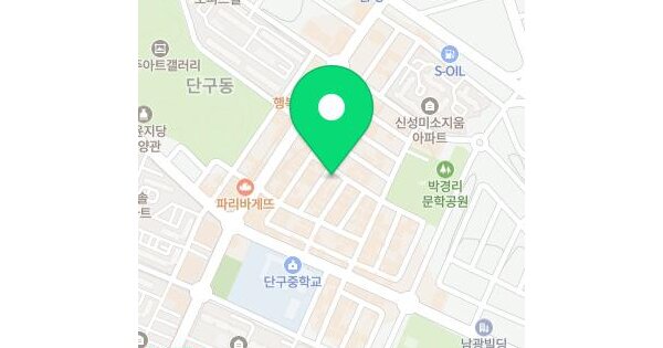 강원특별자치도 원주시 단구동 1635-1  미지정 경매 물건 이미지