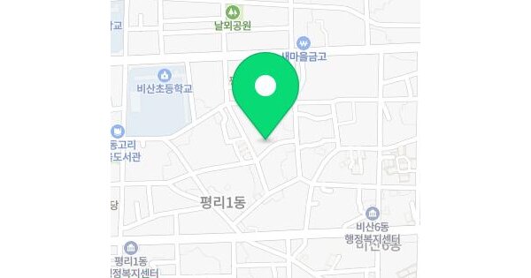 대구광역시 서구 평리동 783-4  미지정 경매 물건 이미지