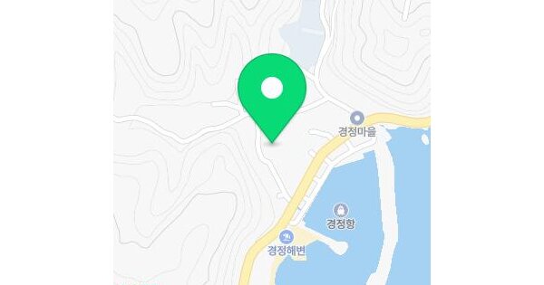 경상북도 영덕군 축산면 경정리 370-1  미지정 경매 물건 이미지