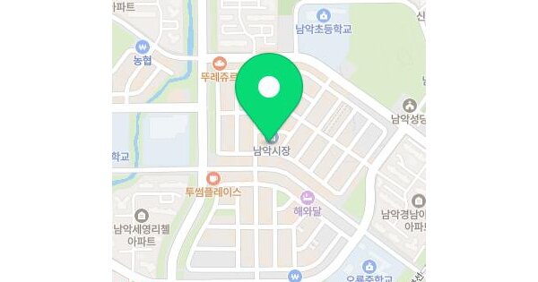 전남광주통합특별시 무안군 삼향읍 남악리 1721  1층68호 미지정 경매 물건 이미지