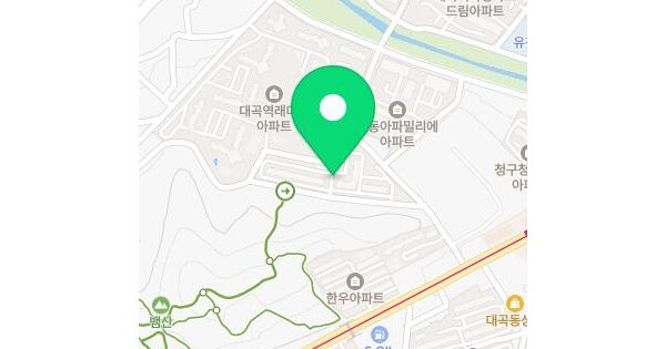 대구광역시 달성군 화원읍 구라리 1687 삼우청솔타운 102동 19층1901호 미지정 경매 물건 이미지
