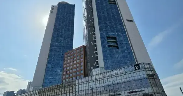 인천광역시 연수구 송도동 29-1 한라 웨스턴파크 송도  30층씨3014호 숙박시설 경매 물건 이미지