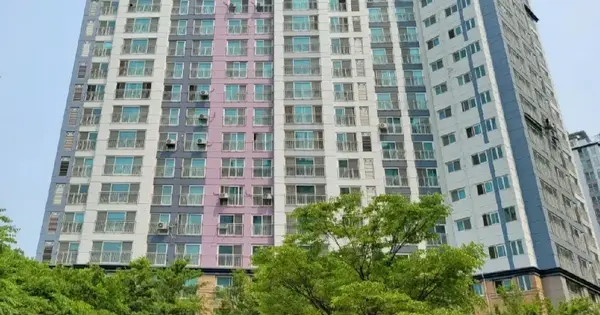 경기도 오산시 금암동 515 세교데시앙포레 604동 8층803호 아파트 경매 물건 이미지