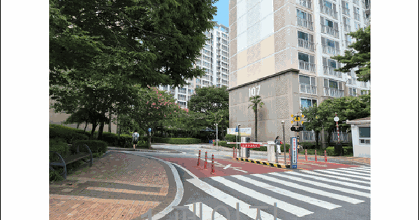 전남광주통합특별시 동구 계림동 52 두산위브 109동 4층404호 미지정 경매 물건 이미지
