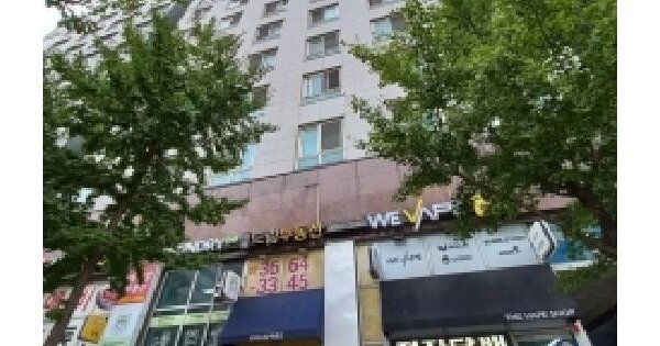 서울특별시 강서구 마곡동 793-3 마곡에비앙  제6층 제615호 미지정 경매 물건 이미지