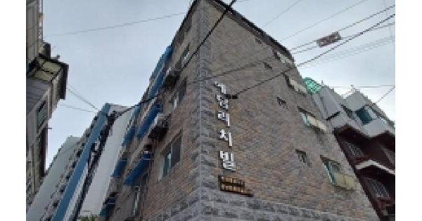 서울특별시 강서구 방화동 479-2 예담리치빌  제5층 제501호 미지정 경매 물건 이미지