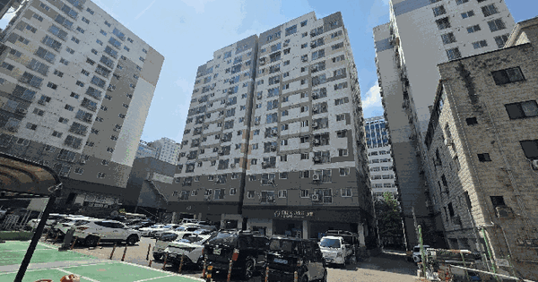 인천광역시 남동구 구월동 1133-4 더클래스2 에이동 13층1302호 미지정 경매 물건 이미지