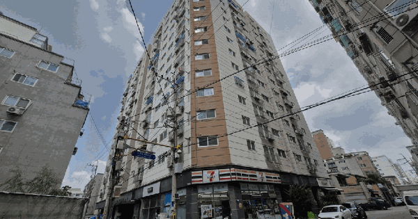 인천광역시 부평구 부평동 407-5 타워팰리스 에이  7층704호 미지정 경매 물건 이미지