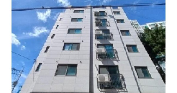 서울특별시 강서구 마곡동 1261 삼익마곡스테이  제6층 제601호 미지정 경매 물건 이미지