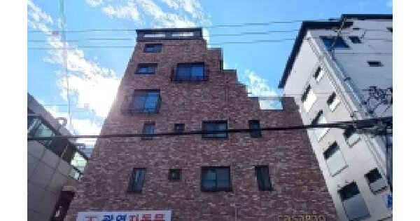 서울특별시 강서구 화곡동 1115-34 까사지오  제3층 제302호 미지정 경매 물건 이미지