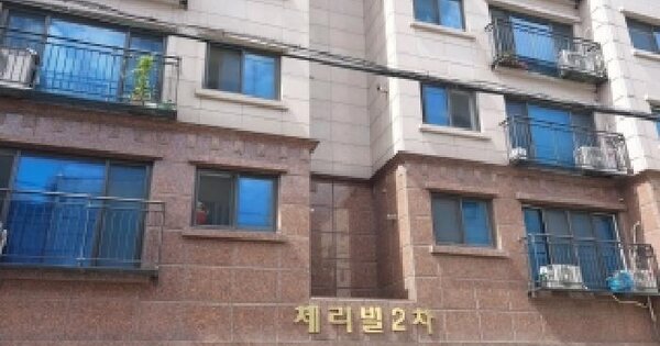 서울특별시 금천구 독산동 295-9 체리빌2차  5층501호 미지정 경매 물건 이미지
