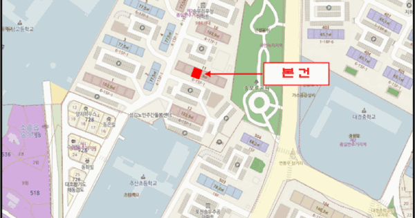 경기도 포천시 소흘읍 송우리 392-12 전원우정아파트 11동 10층 1004호 미지정 경매 물건 이미지