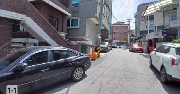 경기도 성남시 수정구 태평동 7115-7  미지정 경매 물건 이미지