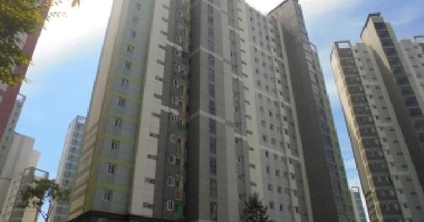 충청북도 음성군 대소면 소석리 626 이안음성대소아파트 108동 20층 2003호 미지정 경매 물건 이미지