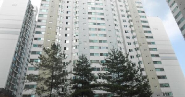 세종특별자치시  조치원읍 침산리 89 욱일아파트 104동 1층105호 미지정 경매 물건 이미지