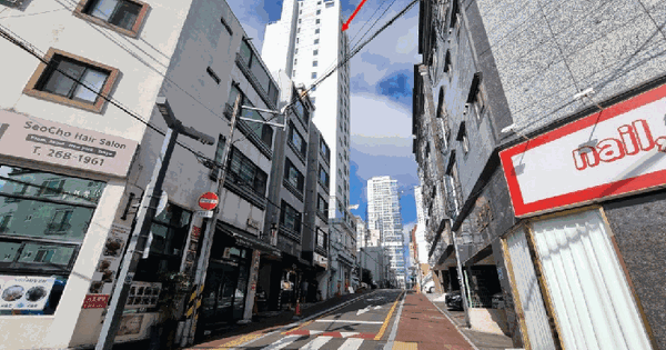 울산광역시 남구 신정동 1230-9 더위미  6층602호 미지정 경매 물건 이미지