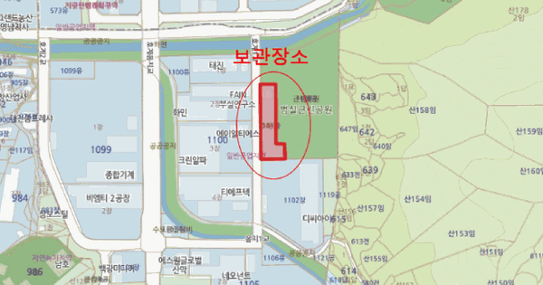 E220 d 등록번호 : 18마1155 미지정 경매 물건 이미지