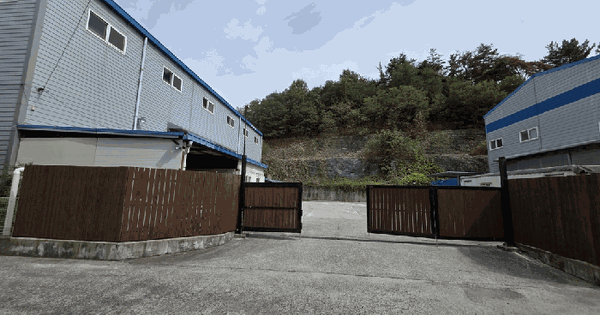 경상남도 함안군 칠원읍 용정리 86-1  미지정 경매 물건 이미지