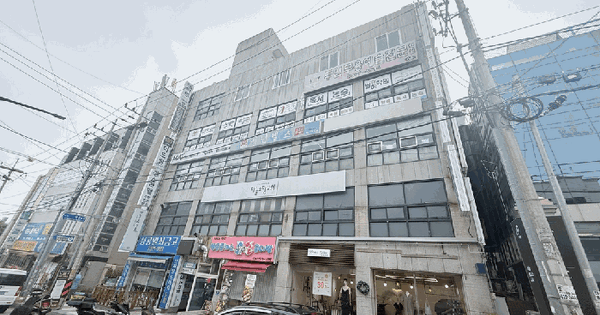 충청남도 천안시 서북구 쌍용동 1957 새아스프라자  6층601호 미지정 경매 물건 이미지