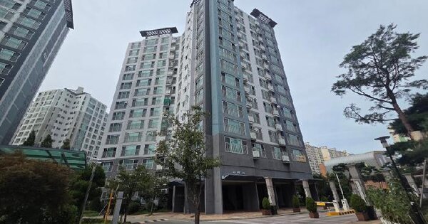 경기도 평택시 청북면 옥길리 1094 유승한내들 101동 6층604호 미지정 경매 물건 이미지