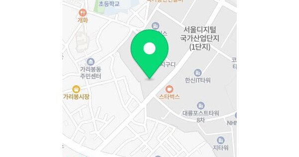 서울특별시 구로구 구로동 237 지하이시티  제7층 제710호 미지정 경매 물건 이미지