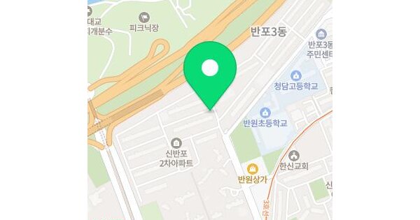 서울특별시 서초구 잠원동 73 신반포아파트 101동 1층102호 미지정 경매 물건 이미지