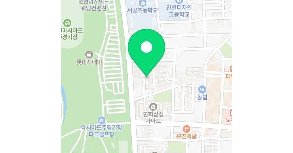 인천광역시 서해구 심곡동 328-5 청아주택  1층104호 미지정 경매 물건 이미지