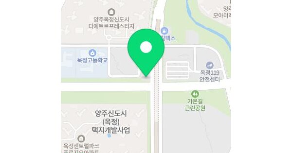경기도 양주시 옥정동 950-4  3층302호 미지정 경매 물건 이미지
