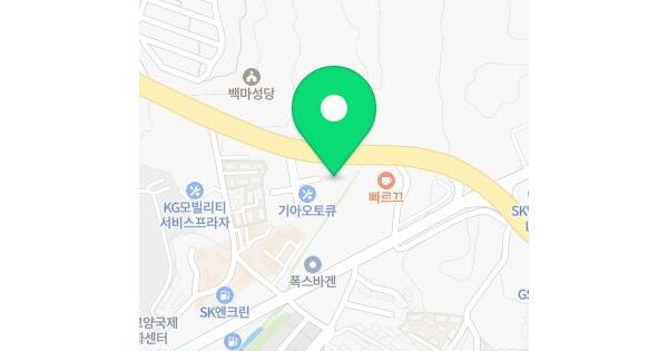경기도 고양시 일산동구 풍동 699  미지정 경매 물건 이미지