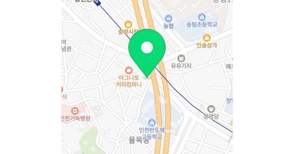 인천광역시 제물포구 경동 77-5 휴먼캐슬  8층801호 미지정 경매 물건 이미지
