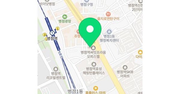 경기도 화성시 병점구 병점동 376-11 병점역써밋프라움비동  3층311호 미지정 경매 물건 이미지