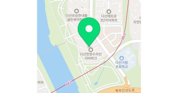 경기도 남양주시 다산동 6075 다산한양수자인리버파크 115동 1층9호 미지정 경매 물건 이미지