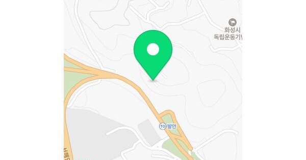 경기도 화성시 만세구 팔탄면 매곡리 60-14  미지정 경매 물건 이미지