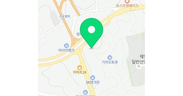 경기도 용인시 처인구 양지읍 양지리 106-15 2동 미지정 경매 물건 이미지