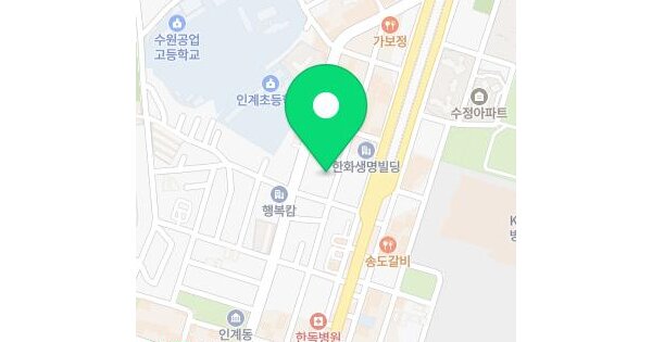 경기도 수원시 팔달구 인계동 961-3 하이츠하임  4층401호 미지정 경매 물건 이미지