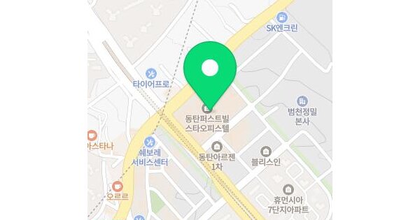 경기도 화성시 동탄구 능동 1065-2 동탄퍼스트빌스타  6층비618호 미지정 경매 물건 이미지