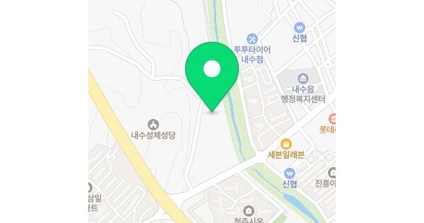 충청북도 청주시 청원구 내수읍 마산리 138-8 동경빌리지 205동 2층202호 미지정 경매 물건 이미지