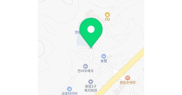 세종특별자치시  연서면 봉암리 209-2  미지정 경매 물건 이미지