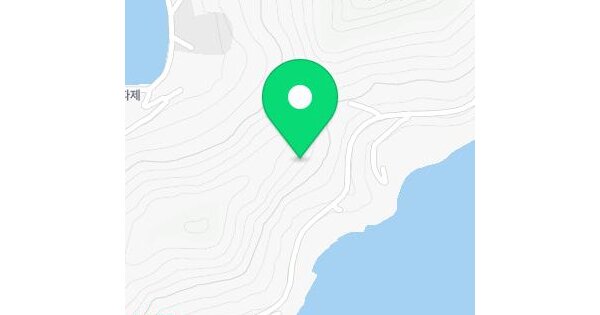 경상남도 거제시 동부면 가배리 811-1  미지정 경매 물건 이미지