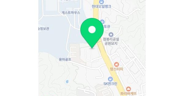 경기도 여주시 점봉동 429-3  미지정 경매 물건 이미지