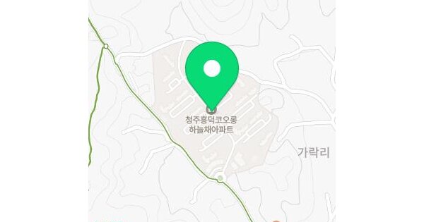 충청북도 청주시 흥덕구 옥산면 가락리 953 흥덕코오롱하늘채아파트 108동 2층201호 미지정 경매 물건 이미지