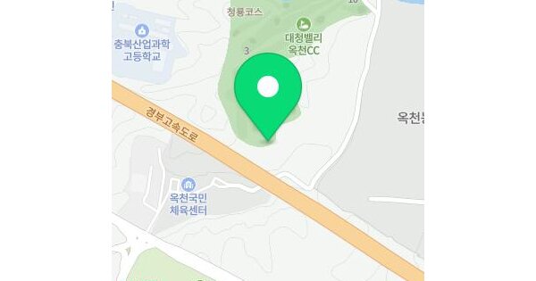 충청북도 옥천군 옥천읍 하계리 125  미지정 경매 물건 이미지
