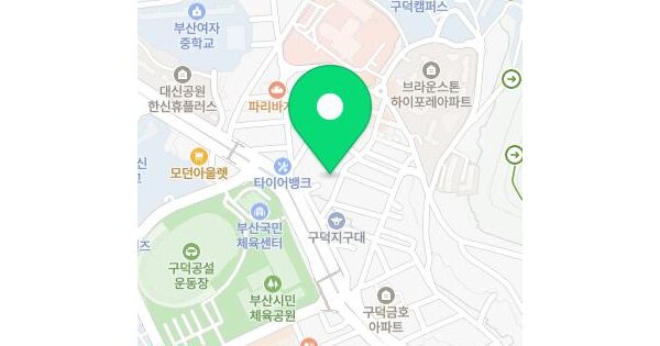 부산광역시 서구 동대신동3가 13-113  미지정 경매 물건 이미지
