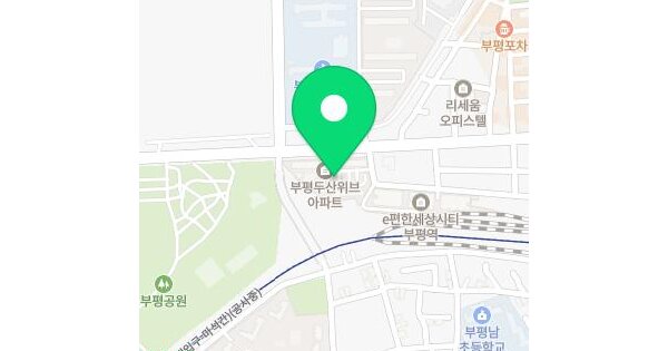 인천광역시 부평구 부평동 534-96 부평두산위브아파트 102동 13층1302호 미지정 경매 물건 이미지
