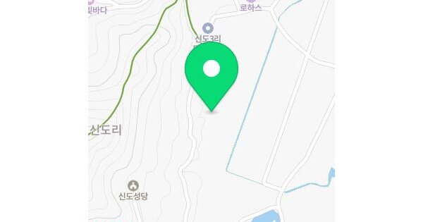 인천광역시 옹진군 북도면 신도리 104  미지정 경매 물건 이미지