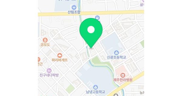 제주특별자치도 제주시 연동 1959-3 1층 101호 미지정 경매 물건 이미지
