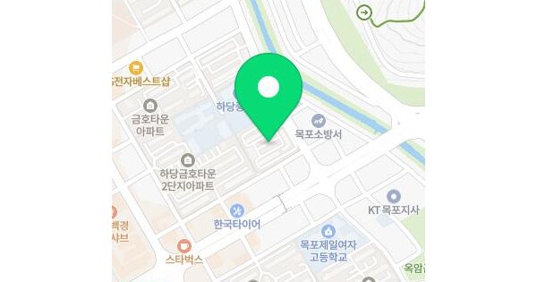 전남광주통합특별시 목포시 옥암동 964 우미아파트 203동 10층1007호 미지정 경매 물건 이미지