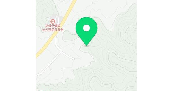 전남광주통합특별시 보성군 미력면 미력리 산103  미지정 경매 물건 이미지