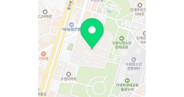 경기도 수원시 팔달구 인계동 319-6 신반포아파트 103동 3층307호 미지정 경매 물건 이미지