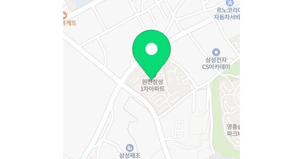 경기도 수원시 영통구 원천동 333-3 원천1차삼성아파트 3동 14층1409호 미지정 경매 물건 이미지
